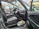 Kia Venga 1.4 90 KM Panorama Klimatronik Opłaty Z Niemiec ASO Zapraszamy !!! - 15