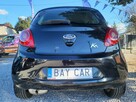 Ford KA 1.2 70 KM 100% Przebieg 137 Tyś km  Z Niemiec Opłaty Zapraszamy !!! - 5