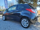 Ford KA 1.2 70 KM 100% Przebieg 137 Tyś km  Z Niemiec Opłaty Zapraszamy !!! - 6