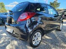 Ford KA 1.2 70 KM 100% Przebieg 137 Tyś km  Z Niemiec Opłaty Zapraszamy !!! - 7