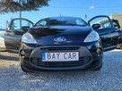 Ford KA 1.2 70 KM 100% Przebieg 137 Tyś km  Z Niemiec Opłaty Zapraszamy !!! - 8