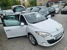 Renault Megane 1.6 16V 110 KM Panorama Klimatronik Z Niemiec 100% Przebieg Zapraszamy - 12