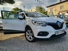 Renault Kadjar 1.5 DCI 116 KM I Właściciel Bezwypadek 100% Przebieg Gwarancja Opłaty - 2