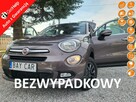 Fiat 500x 1.6 110 KM 100% Bezwypadek 100% Przebieg 88 Tyś km Zapraszamy !!! - 1