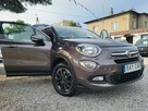 Fiat 500x 1.6 110 KM 100% Bezwypadek 100% Przebieg 88 Tyś km Zapraszamy !!! - 2