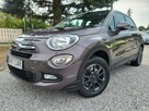 Fiat 500x 1.6 110 KM 100% Bezwypadek 100% Przebieg 88 Tyś km Zapraszamy !!! - 4
