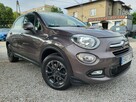 Fiat 500x 1.6 110 KM 100% Bezwypadek 100% Przebieg 88 Tyś km Zapraszamy !!! - 5
