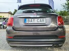 Fiat 500x 1.6 110 KM 100% Bezwypadek 100% Przebieg 88 Tyś km Zapraszamy !!! - 6
