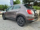 Fiat 500x 1.6 110 KM 100% Bezwypadek 100% Przebieg 88 Tyś km Zapraszamy !!! - 7