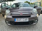 Fiat 500x 1.6 110 KM 100% Bezwypadek 100% Przebieg 88 Tyś km Zapraszamy !!! - 9