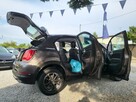 Fiat 500x 1.6 110 KM 100% Bezwypadek 100% Przebieg 88 Tyś km Zapraszamy !!! - 11