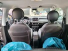 Fiat 500x 1.6 110 KM 100% Bezwypadek 100% Przebieg 88 Tyś km Zapraszamy !!! - 12