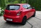 Hyundai i20 1.2 85KM ClassicvvWersja Po Liftowa B.Ładny Zarejestrowany - 3
