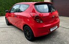 Hyundai i20 1.2 85KM ClassicvvWersja Po Liftowa B.Ładny Zarejestrowany - 4