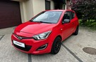 Hyundai i20 1.2 85KM ClassicvvWersja Po Liftowa B.Ładny Zarejestrowany - 14