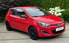 Hyundai i20 1.2 85KM ClassicvvWersja Po Liftowa B.Ładny Zarejestrowany - 15