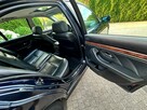 BMW 525i e39 192KM Sedan Automat Skóra Xenon Navi 2XPDC Opłacona - 7