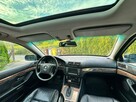 BMW 525i e39 192KM Sedan Automat Skóra Xenon Navi 2XPDC Opłacona - 8