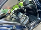 BMW 525i e39 192KM Sedan Automat Skóra Xenon Navi 2XPDC Opłacona - 11