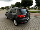 Volkswagen Tiguan Lift 2.0TDI 2014r Skóra 4x4 Nawigacja Climatronic! - 2
