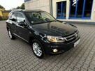Volkswagen Tiguan Lift 2.0TDI 2014r Skóra 4x4 Nawigacja Climatronic! - 3