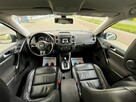 Volkswagen Tiguan Lift 2.0TDI 2014r Skóra 4x4 Nawigacja Climatronic! - 12