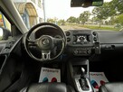 Volkswagen Tiguan Lift 2.0TDI 2014r Skóra 4x4 Nawigacja Climatronic! - 13
