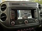 Volkswagen Tiguan Lift 2.0TDI 2014r Skóra 4x4 Nawigacja Climatronic! - 15