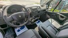 Renault Master Kontener*2.3DCi Klimatronik*Bezwypadkowy *Serwis*VIP GWARANCJA 24M - 14