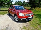 Nissan Qashqai 2.0 dCi*Tekna*Climatronic*Alu*Pełna Elektryka*Dobry Stan*ZOBACZ!!! - 4