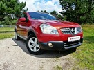 Nissan Qashqai 2.0 dCi*Tekna*Climatronic*Alu*Pełna Elektryka*Dobry Stan*ZOBACZ!!! - 6