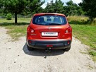 Nissan Qashqai 2.0 dCi*Tekna*Climatronic*Alu*Pełna Elektryka*Dobry Stan*ZOBACZ!!! - 9