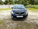 Toyota Avensis 1.6 VVT-I*PRESTIGE*Klima*Alu*Pełna Elektryka*Serwisowany*Zadbany*ZOBAC - 2