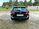 Toyota Avensis 1.6 VVT-I*PRESTIGE*Klima*Alu*Pełna Elektryka*Serwisowany*Zadbany*ZOBAC - 8