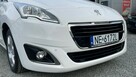 Peugeot 5008 2.0 HDI Moc 150KM Zarejestrowany Ubezpieczony - 3