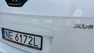 Peugeot 5008 2.0 HDI Moc 150KM Zarejestrowany Ubezpieczony - 10