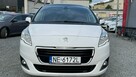 Peugeot 5008 2.0 HDI Moc 150KM Zarejestrowany Ubezpieczony - 16