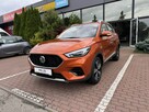 MG ZS Excite 1.5 106KM MT5 - 1
