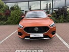 MG ZS Excite 1.5 106KM MT5 - 2