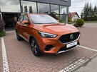 MG ZS Excite 1.5 106KM MT5 - 3