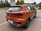 MG ZS Excite 1.5 106KM MT5 - 5