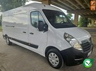 Opel Movano L3H2  maxi - 1