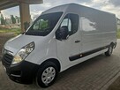 Opel Movano L3H2  maxi - 3
