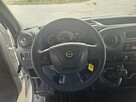 Opel Movano L3H2  maxi - 11