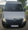 Opel Movano L3H2  maxi - 16