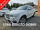 BMW X4 2.0 XD xLine 190KM Blisy Kamera Full Opcja Serwis ASO Zarejestrowany - 1