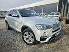 BMW X4 2.0 XD xLine 190KM Blisy Kamera Full Opcja Serwis ASO Zarejestrowany - 2
