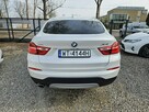 BMW X4 2.0 XD xLine 190KM Blisy Kamera Full Opcja Serwis ASO Zarejestrowany - 5