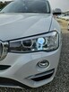 BMW X4 2.0 XD xLine 190KM Blisy Kamera Full Opcja Serwis ASO Zarejestrowany - 7
