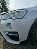 BMW X4 2.0 XD xLine 190KM Blisy Kamera Full Opcja Serwis ASO Zarejestrowany - 8